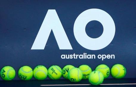 Australian Open se va desfășura cu până la 30 de mii de spectatori