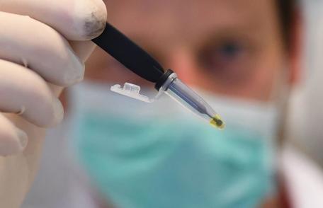 Tragedie în lumea medicală! A murit omul care a creat primul test rapid de COVID