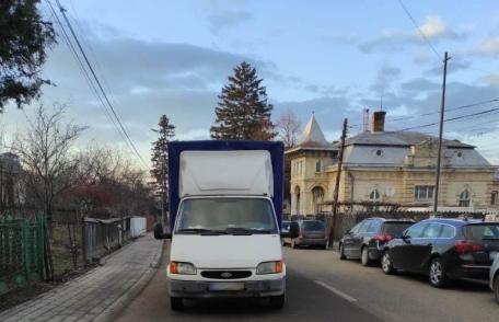 Talon ITP fals descoperit de polițiștii de frontieră din Dorohoi