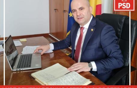 Lucian Trufin: „Lupt în continuare pentru recunoașterea, protejarea și promovarea calității și muncii producătorului român”