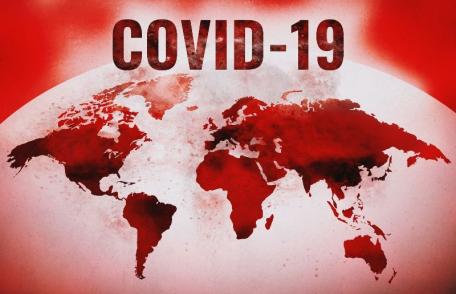 Veste bună! Infectarea cu COVID-19 încetinește la nivel mondial