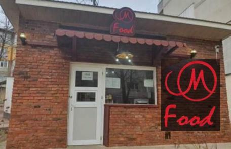 „M Food Dorohoi” – Încearcă și vei rămâne clientul nostru. Livrăm și la domiciliu – FOTO