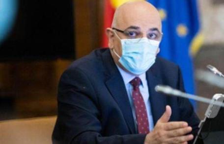 Ordinul de detașare pentru medicii școlari a fost anulat. Aceștia revin în școli