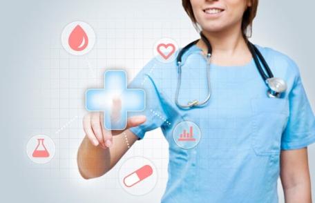 Seminarul „Sf. Ioan Iacob” Dorohoi organizează concurs pentru un post de asistent medical principal