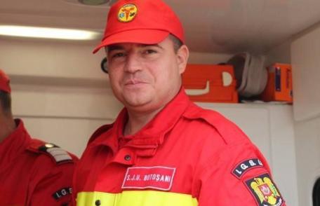 Director de îngrijiri nou la Spitalul Județean de Urgență „Mavromati”