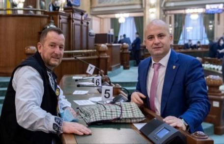 Lucian Trufin „Seceta și Guvernul liberal s-au coalizat împotriva fermierilor”