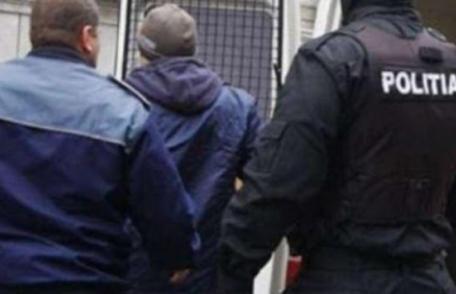 Tâlhărie prin violență comisă de doi minori