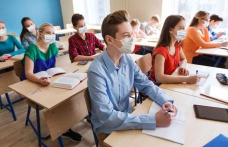 Structura anului școlar 2021-2022. Ministerul Educației a publicat programul