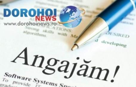 Seminarul Teologic din Dorohoi face angajări