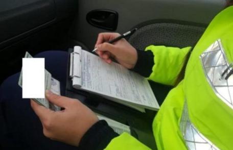 Bărbat din Suharău prins băut la volan