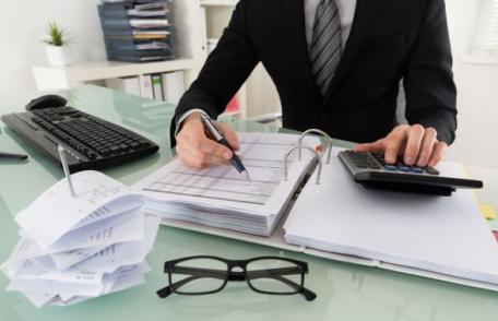 Este oficial: Declaraţia 112 a fost publicată în Monitorul Oficial şi pe site-ul ANAF. Cum arată şi ce schimbări aduce