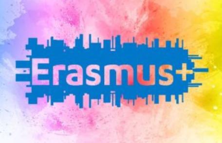 Liceul „Regina Maria” Dorohoi - Acreditat în cadrul Programului ERASMUS+