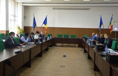 Proiect cu finanțare europeană pentru comunități școlare din județ derulat prin intermediul EURONEST - FOTO