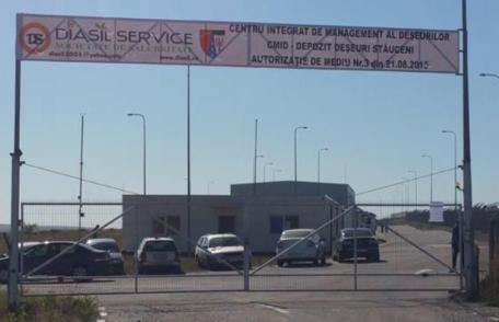 Consiliul Județean aprobă achiziția unei instalații moderne pentru reducerea poluării la Depozitul ecologic de la Stăuceni