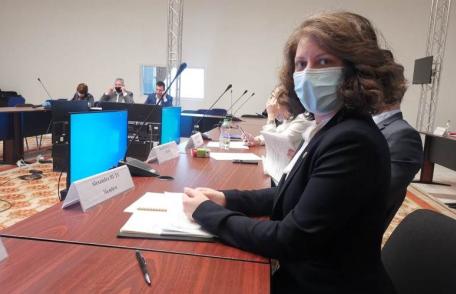 Guvernul Cîțu și parlamentarii Dreptei lasă jumătate din populația județului Botoșani fără apă potabilă în următorii ani!