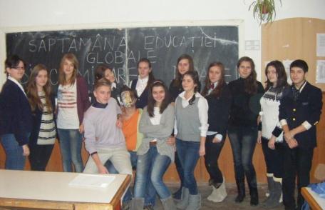 Discriminarea doare!: Recuperarea umanului şi dimensiunea educaţional-culturală