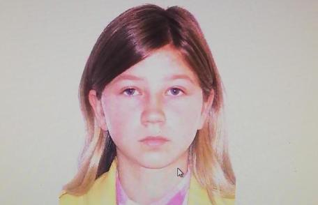 Fată de 15 ani din Dorohoi dată dispărută de familie. Polițiștii sunt în alertă!