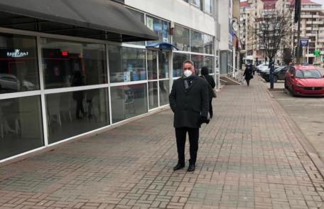 Prima „Vineri verde” a prefectului Dan Nechifor