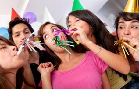 Zi onomastică sărbătorită cu o amendă de 500 de lei