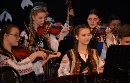 Concert omagial „Flori pentru mama”, ediția a XXIII-a - FOTO