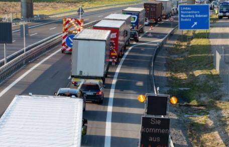 Restricții la granița cu România! Sunt vizate toate persoanele din această categorie