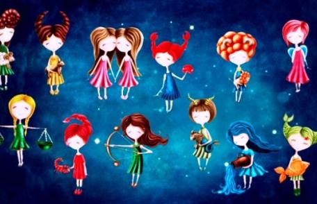 Horoscopul săptămânii 15-21 martie: Belşug din plin pentru Săgetător, schimbare majoră pentru Balanţă