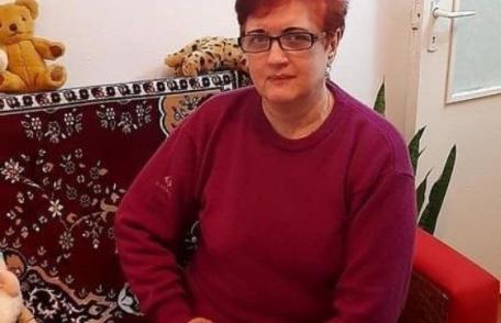 Apel umanitar! O femeie din Dorohoi are nevoie de ajutor 