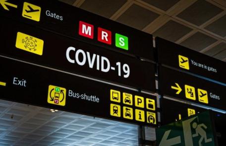 Vezi lista actualizată ale țărilor cu risc epidemiologic ridicat! Persoanele care vin din aceste zone, plasate în carantină