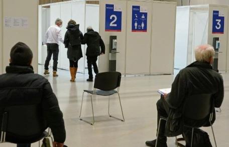 Anunțul serii pentru toată România. Se schimbă platforma de vaccinare