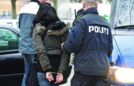 Dorohoiancă de 54 de ani reținută pentru furt