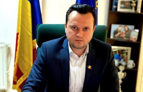 Cătălin Silegeanu: Transmit tuturor polițiștilor un gând de susținere și apreciere pentru întreaga activitate