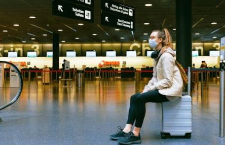 Lista țărilor incluse în zona galbenă, actualizată. Persoanele care vin din Marea Britanie în România nu mai intră în carantină