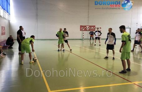 Memorialul „Ghiorghi Rotaru” Ediția a-II-a, 2021 și-a desemnat câștigătoarea – FOTO