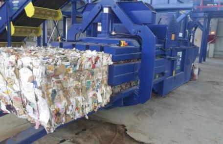 CJ Botoșani: Planul Județean pentru Gestionarea Deșeurilor, avizat de Agenția pentru Protecția Mediului Botoșani - FOTO