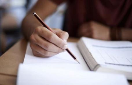 Un singur elev din județul Botoșani a obținut media 10 la simularea Examenului Național de Bacalaureat 2021