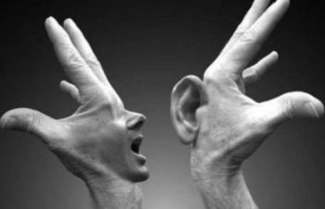 Primim la redacție – Comportament neadecvat: Doamne și domnișoare agresate verbal