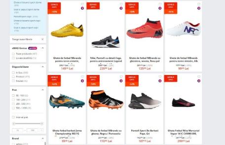 Cum să aveți grijă de ghetele dumneavoastră de fotbal