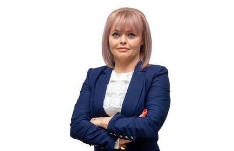 Mihaela Bâlbă: „Pentru salvarea celui mai mare operator de furnizare a apei potabile din județul nostru este nevoie de transparență, solidaritate și u