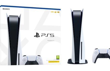 Cele mai recente jocuri pentru PS5