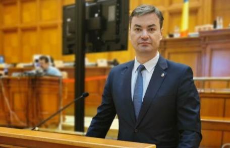 Infrastructura rutieră de drumuri naționale din județul Botoșani a fost abandonată complet în ultimul an și jumătate al guvernărilor de Dreapta