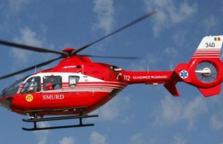 Guvernarea Dreptei a întârziat construcția primei platforme de aterizare dedicată salvărilor aeriene SMURD, obiectiv inițiat de PSD