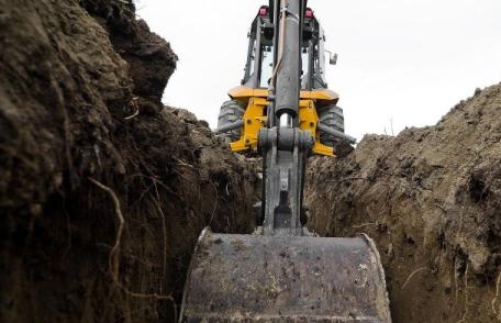 Nordul României afectat de o pană majoră de internet și telefonie fixă din cauza lui „Dorel”