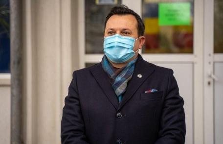 Cătălin Silegeanu: „Am ajuns să trăim vremuri când este închis și la NON-STOP!”