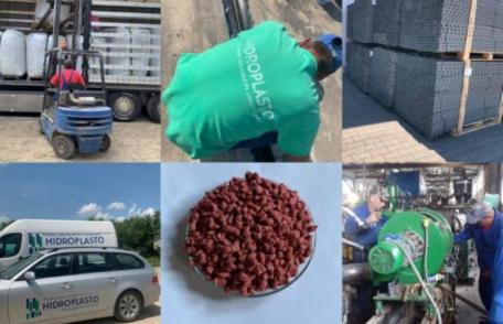 Anunț de angajare! Fabrica Hidroplasto Botoșani își mărește capacitatea de producție