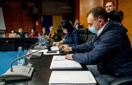 12 mai, ziua în care vor începe lucrările la Drumul Strategic - FOTO