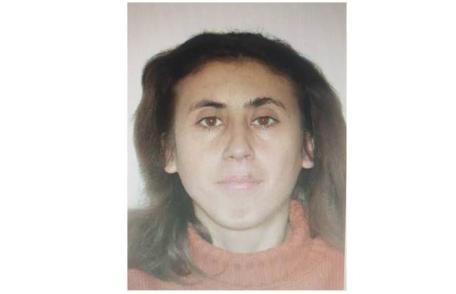 Tânăra de 30 de ani dată dispărută de familie a fost găsită de polițiști
