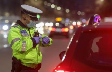 Informare: În această noapte se ridică restricțiile de circulație din intervalul orar 22:00-05:00. Vezi detalii!