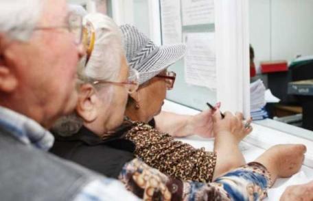Legea pensiei se schimbă. Modificările intră în vigoare de Paşte