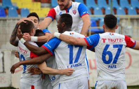 Victorie pentru FC Botoșani! Aceștia continuă cursa către un loc de cupă europeană