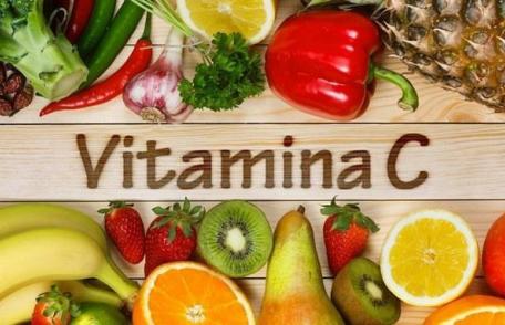 Factori care blochează asimilarea vitaminei C